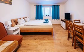 Lipno nad Vltavou - Apartman 23