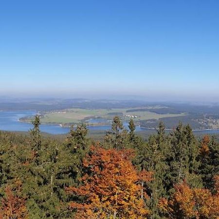 Lipno nad Vltavou - Apartman 23 Exteriér fotografie