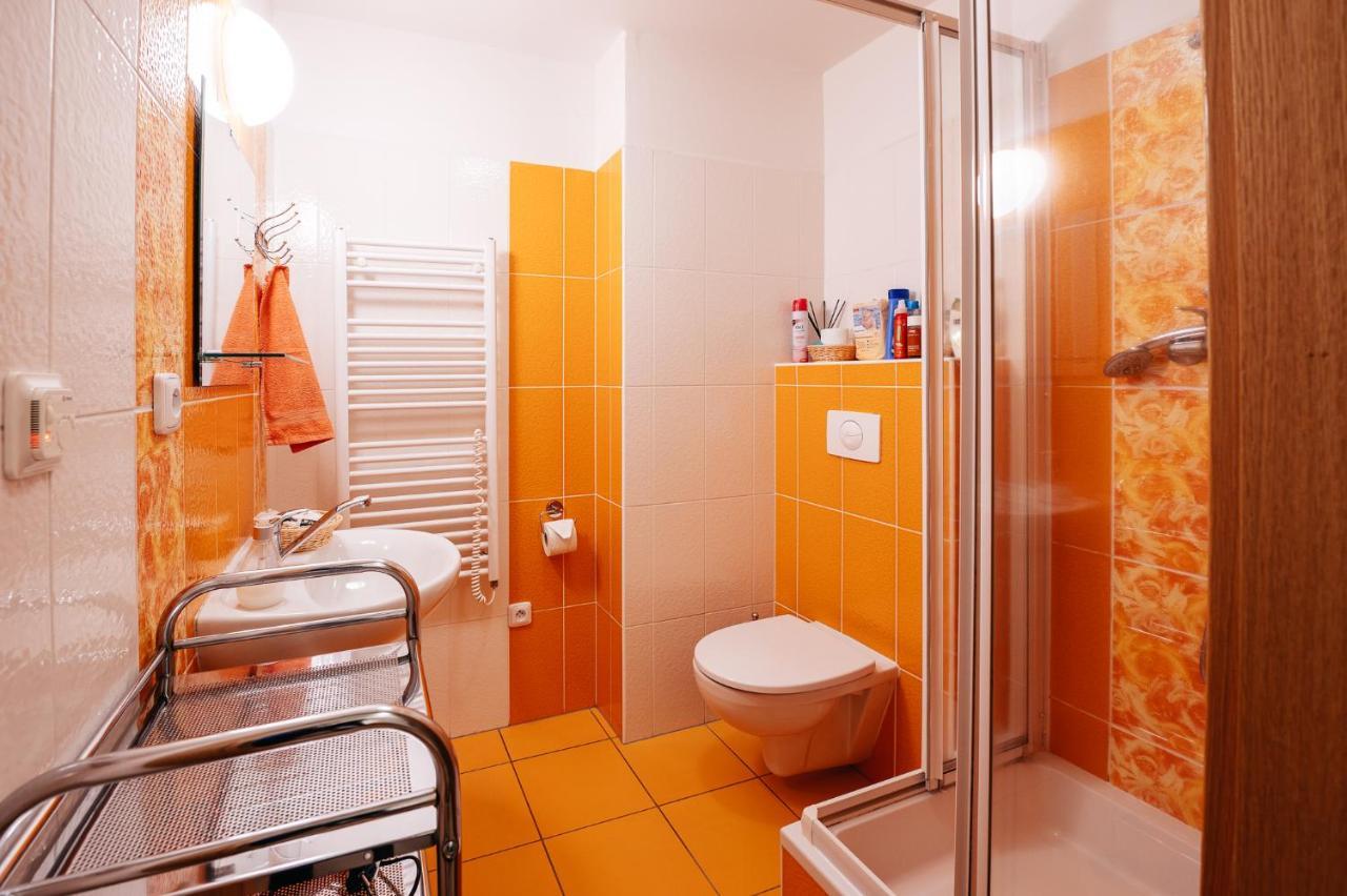 Lipno nad Vltavou - Apartman 23 Exteriér fotografie