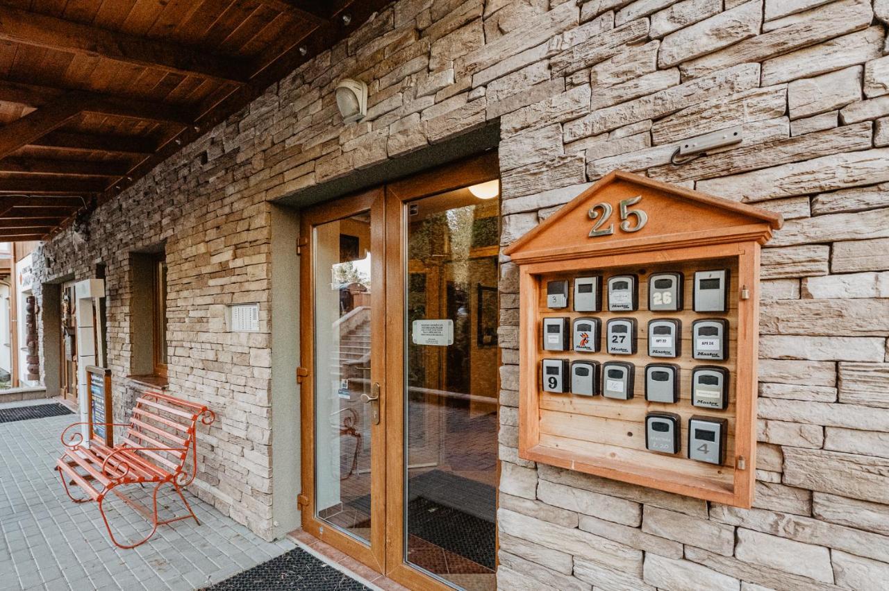 Lipno nad Vltavou - Apartman 23 Exteriér fotografie