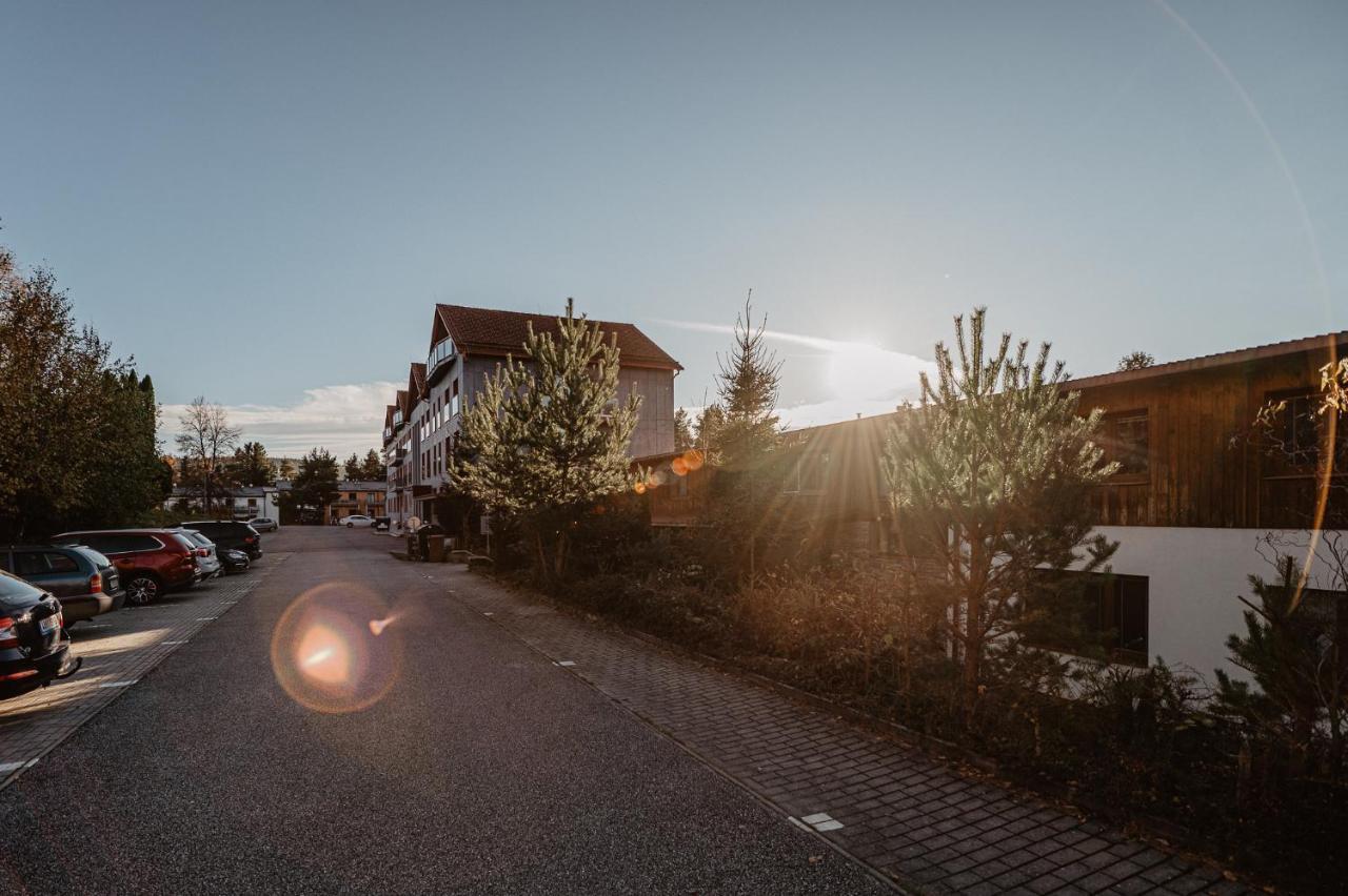 Lipno nad Vltavou - Apartman 23 Exteriér fotografie