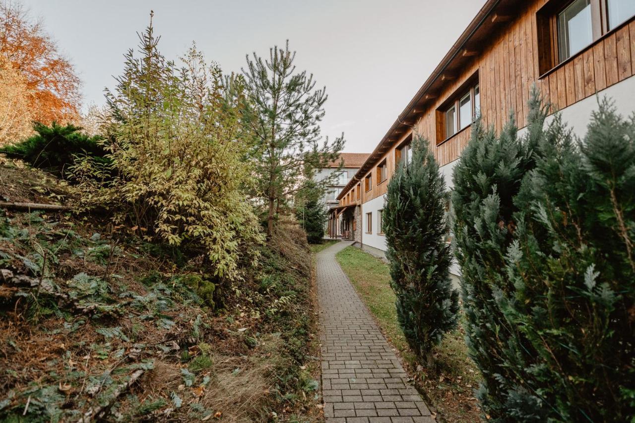 Lipno nad Vltavou - Apartman 23 Exteriér fotografie