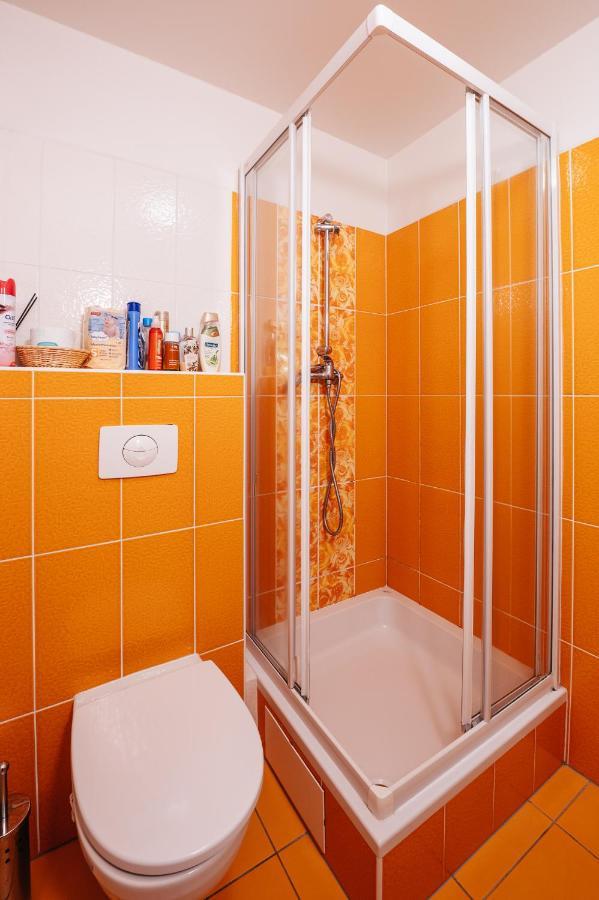 Lipno nad Vltavou - Apartman 23 Exteriér fotografie