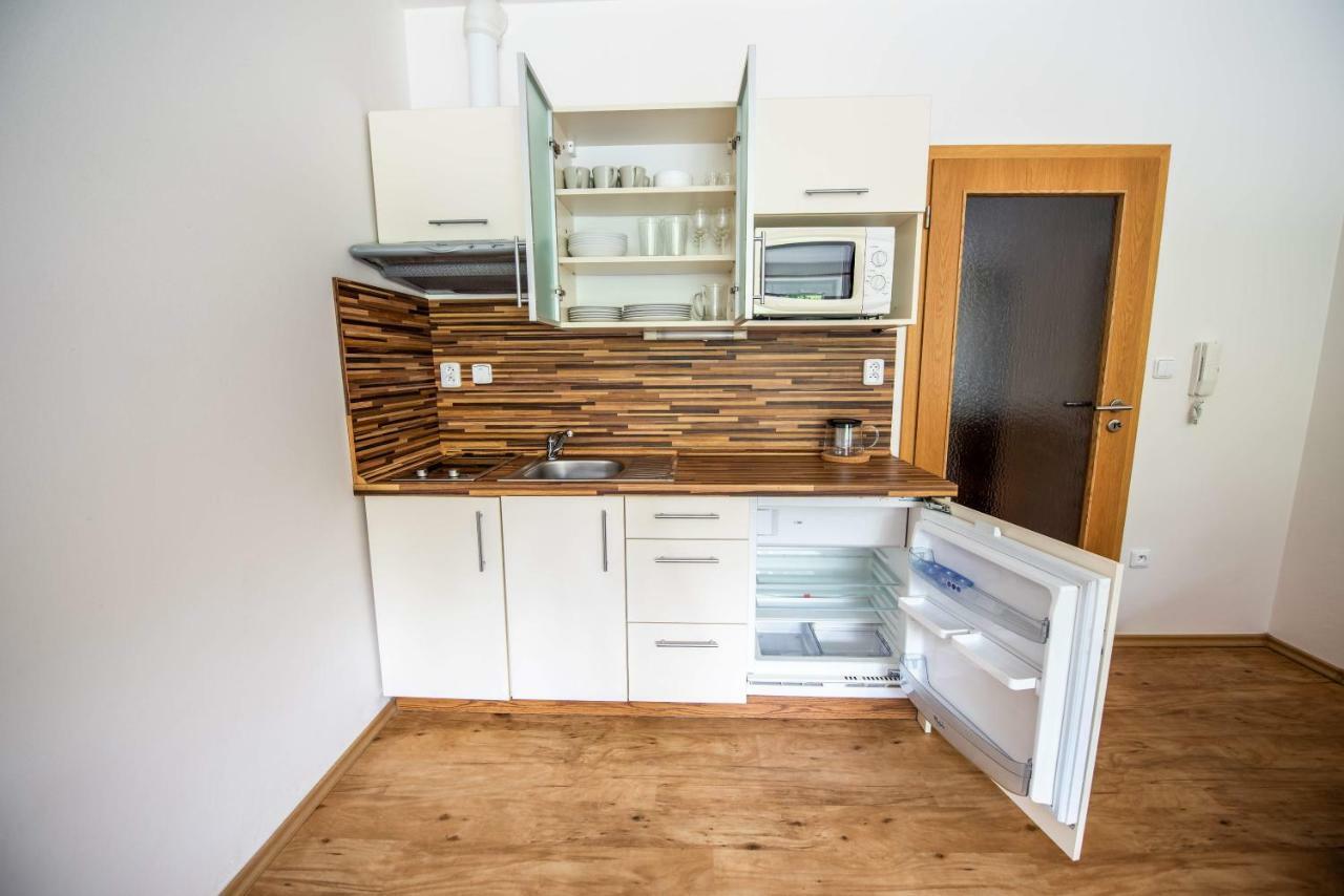 Lipno nad Vltavou - Apartman 23 Exteriér fotografie
