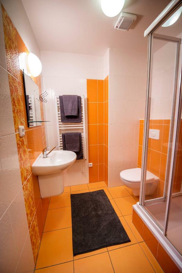 Lipno nad Vltavou - Apartman 23 Exteriér fotografie